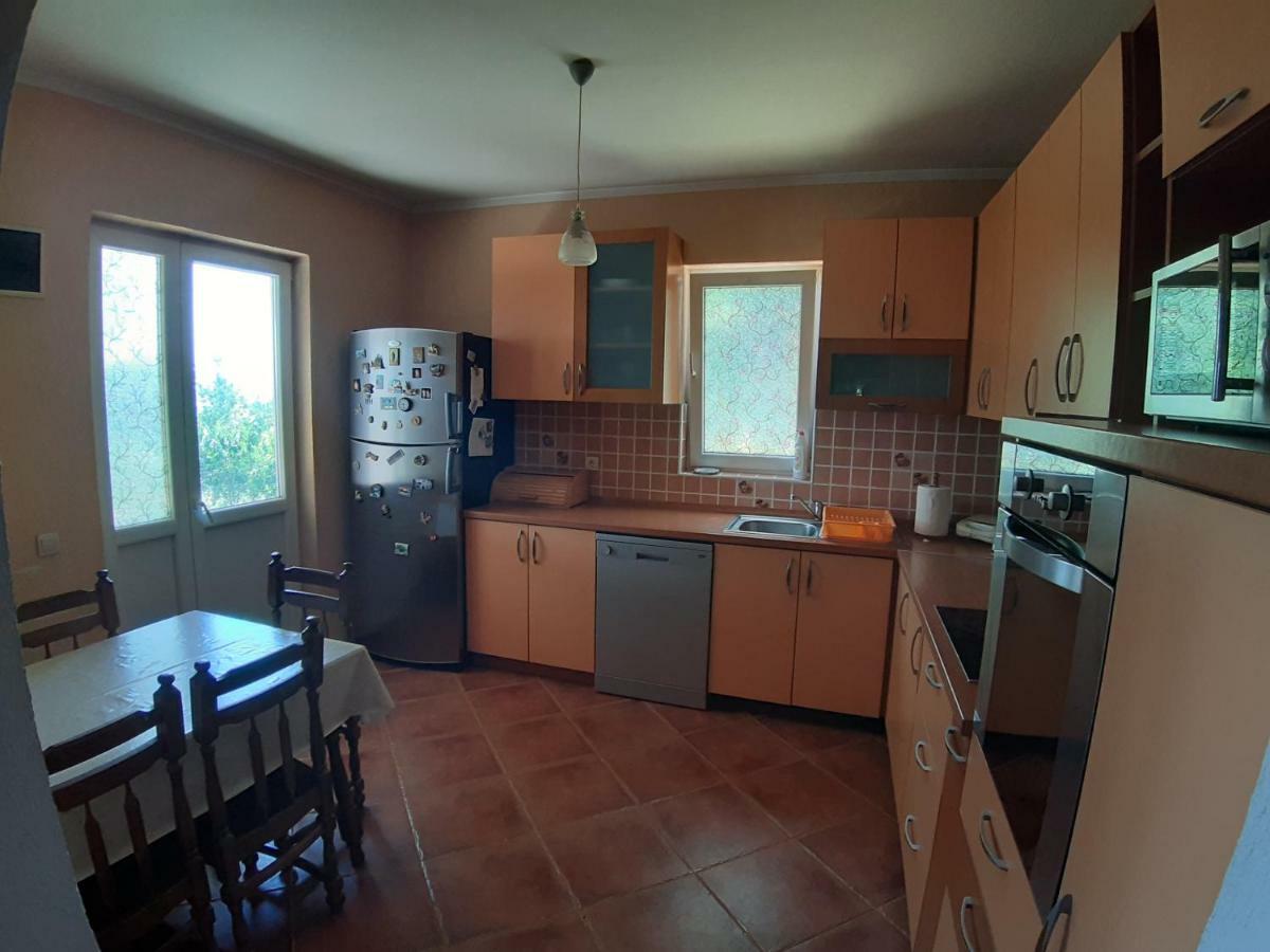 Vesna Apartments Ulcinj Exterior foto