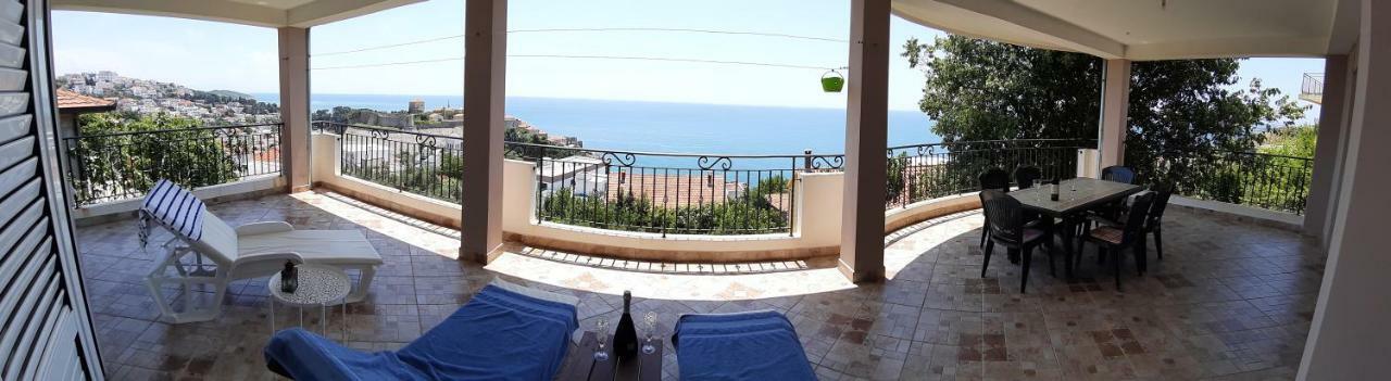 Vesna Apartments Ulcinj Exterior foto