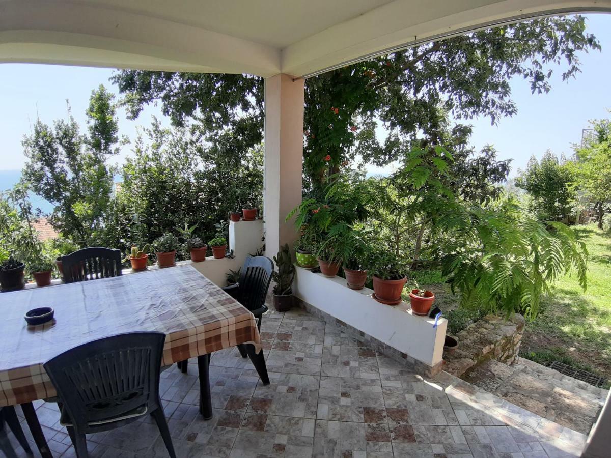 Vesna Apartments Ulcinj Exterior foto