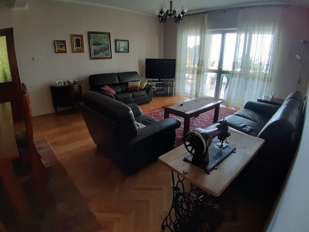 Vesna Apartments Ulcinj Exterior foto