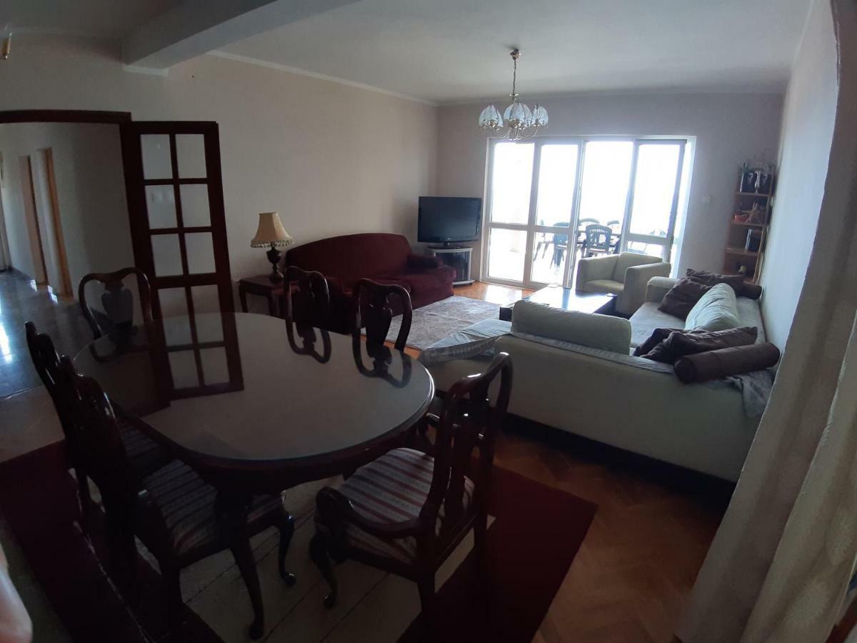 Vesna Apartments Ulcinj Exterior foto