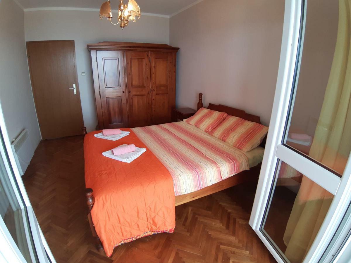 Vesna Apartments Ulcinj Exterior foto