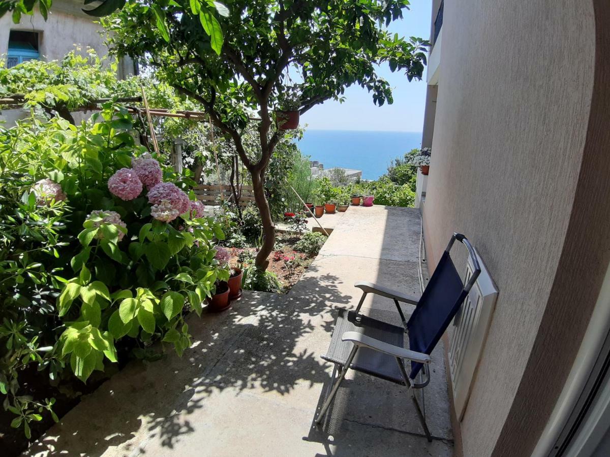 Vesna Apartments Ulcinj Exterior foto