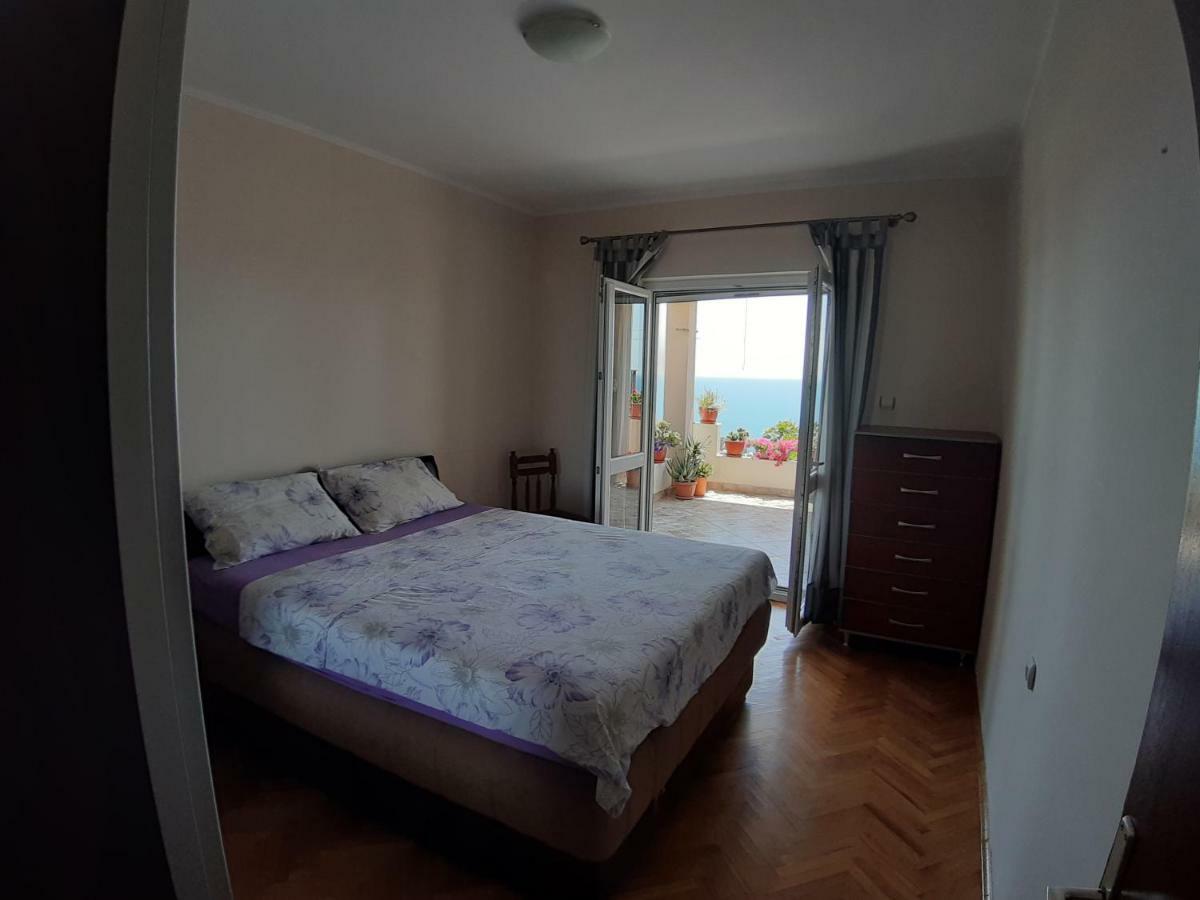 Vesna Apartments Ulcinj Exterior foto