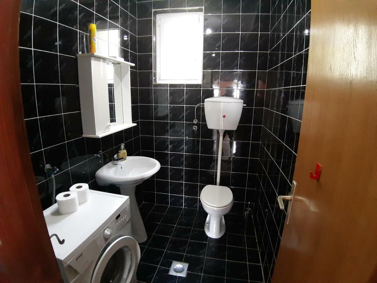 Vesna Apartments Ulcinj Exterior foto