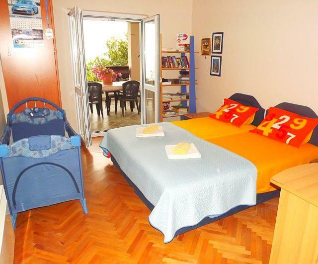 Vesna Apartments Ulcinj Exterior foto
